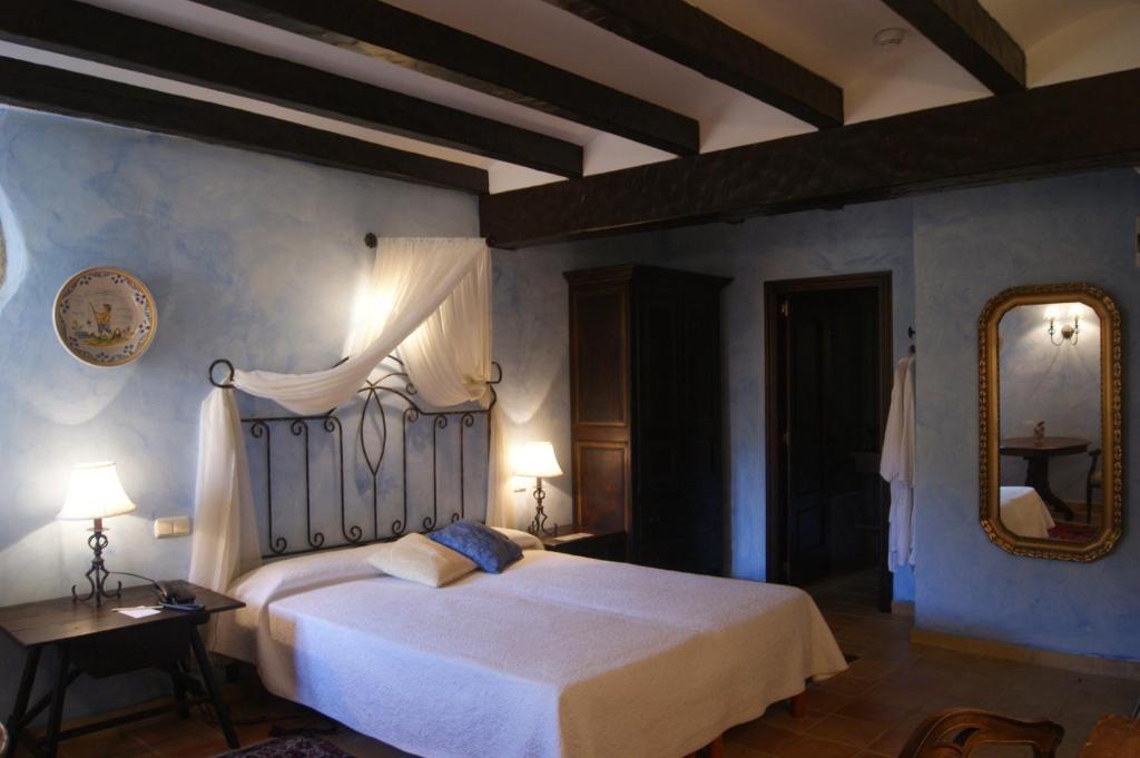 La Panavera Konukevi 5*